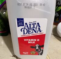 Milk