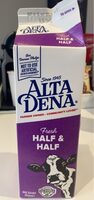 Half & Half