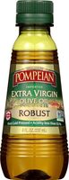 Extra Virgin Olive Oil Robust
