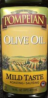 Pompeii Olive Oil Mild