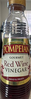 Red Wine Vinegar