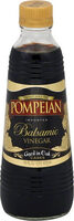 Balsamic vinegar