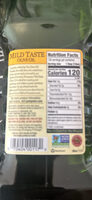 Mild Taste Olive Oil