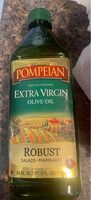 Extra Virgin Olive Oil Robust
