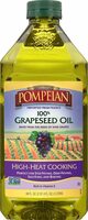 100% Grapeseed Oil
