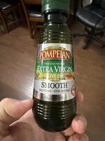 Extra Virgin Olive Oil Smooth