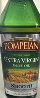 Extra Virgin Olive Oil Smooth