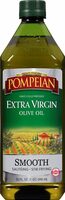 Extra Virgin Olive Oil Smooth