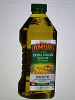 Extra Virgin Olive Oil Smooth