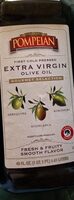 Extra Virgin Olive Oil Gourmet Selection