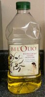 Olive oil