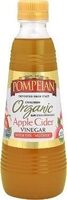 Organic Apple Cider Vinegar