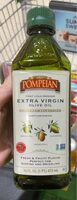 Extra Virgin Olive Oil Gourmet Selection