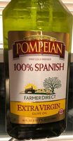 Spanish Bold Extra Virgin Olive Oil