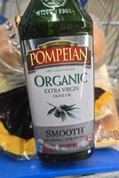 Organic EVOO