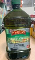 Extra Virgin Olive Oil Smooth