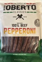 Pepperoni