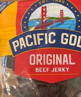Pacific gold