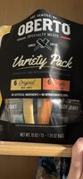 Teriyaki Beef Jerky
