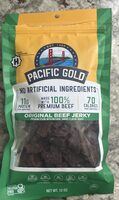 Original Beef Jerky