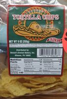 Tortilla Chips