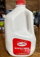 Whole Milk