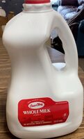 Whole milk