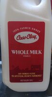 Whole Milk