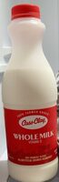 Whole Milk