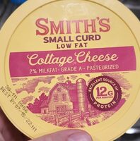Smith's Cottage Cheese