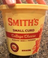 Cottage cheese
