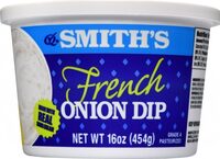 French Onion Dip
