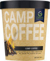 Ice Cream, Camp Coffee