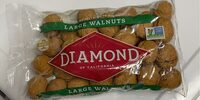 In-Shell Large Walnuts