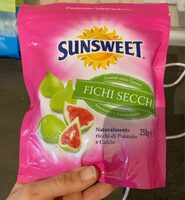 Fichi secchi