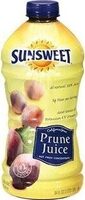 Amaz!N Prune Juice