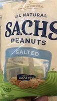 Peanuts