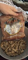 Peanuts