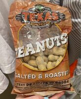 Peanuts
