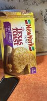 Texas Toast Five Cheese