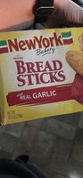 Bread Sticks