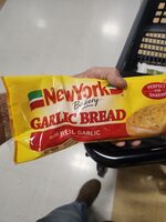 Garlic Bread