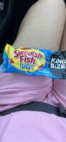 Swedish Fish mini