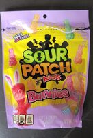 Sour Patch Kids Bunnies