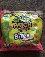 Sour Patch Kids Watermelon