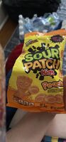 Sour Patch Kids Peach