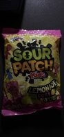 Sour Patch Kids Lemonade Fest