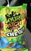Chews