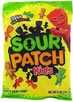 Sout patch kids peg bag