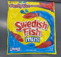 Swedish Fish